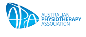 APA logo