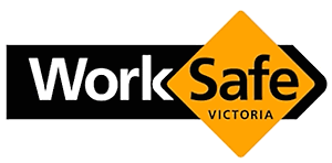 WorkSafe Victoria logo